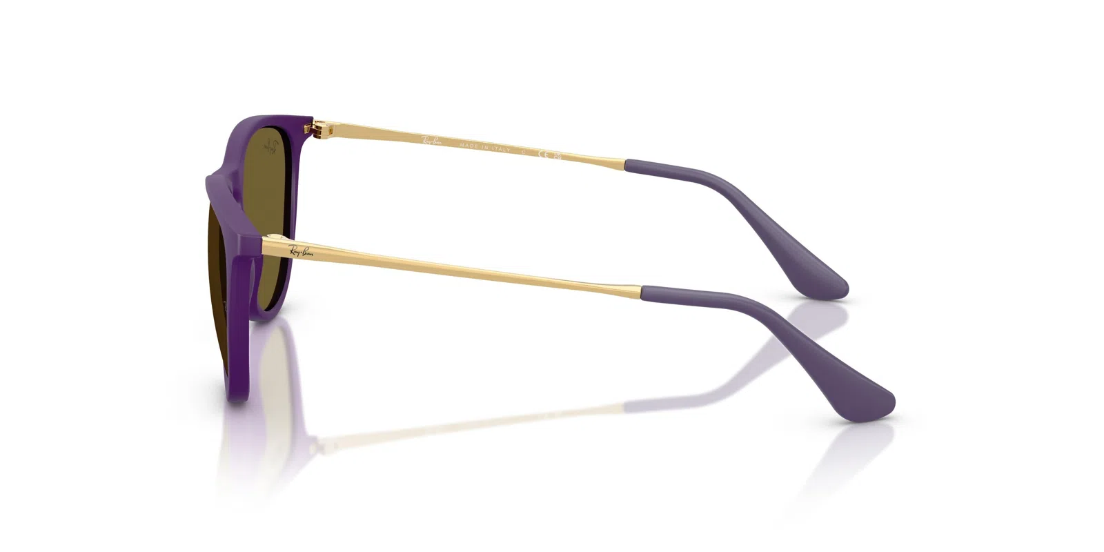 Ray-Ban Kids Erika 0RJ9060SF Sunglasses - view 20